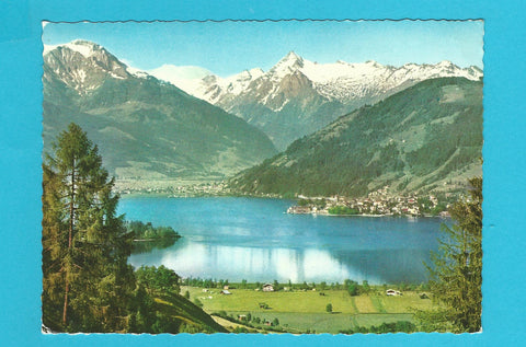 AK Zell am See.