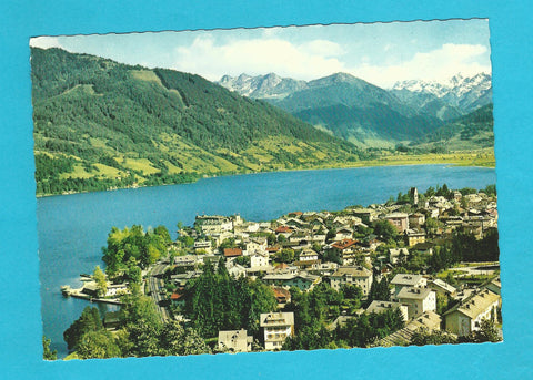 AK Zell am See.