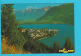 AK Zell am See.