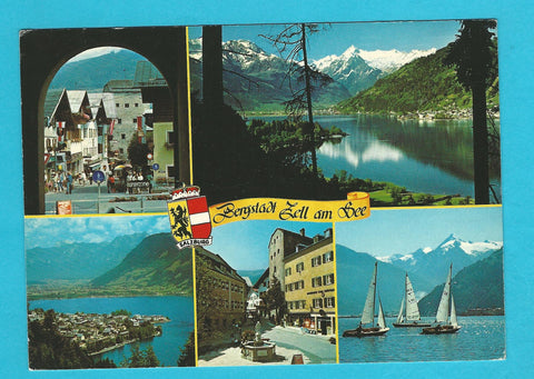 AK Zell am See.