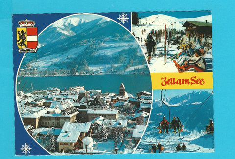 AK Zell am See.