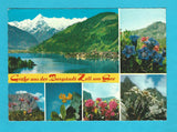AK Zell am See.
