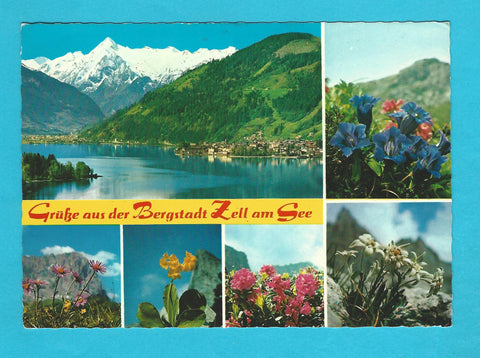 AK Zell am See.