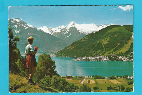 AK Zell am See.