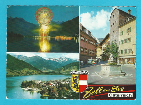 AK Zell am See.