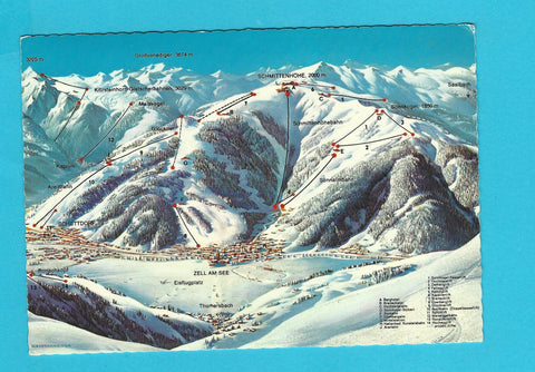 AK Zell am See.