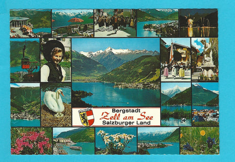 AK Zell am See.