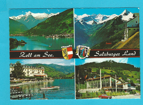 AK Zell am See.