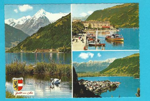 AK Zell am See.