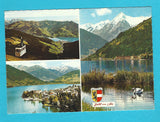 AK Zell am See.
