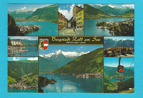 AK Zell am See.