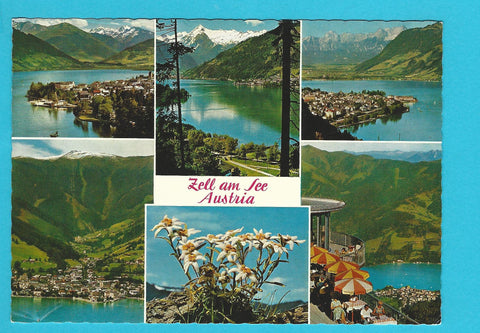 AK Zell am See.
