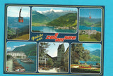 AK Grüße aus Zell am See.