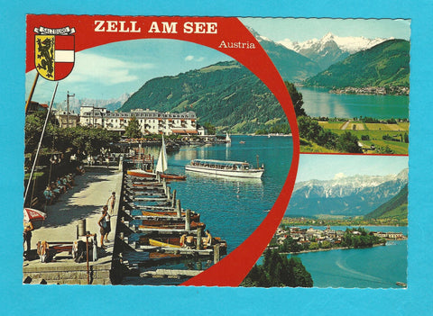 AK Zell am See.