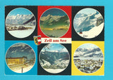 AK Zell am See.
