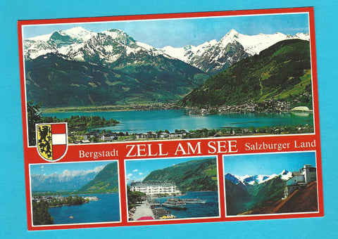 AK Zell am See.