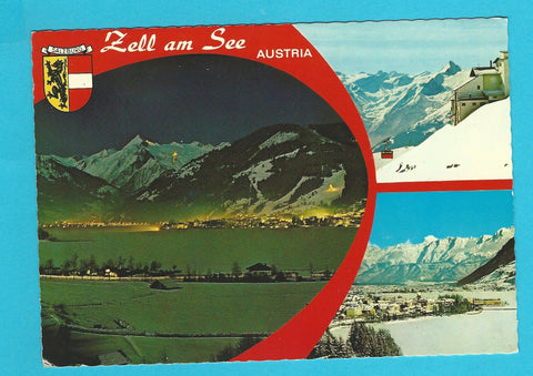 AK Zell am See.