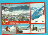 AK Zell am See - Schüttdorf.