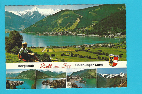 AK Zell am See.