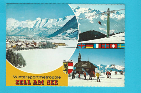 AK Zell am See.