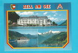 AK Zell am See.