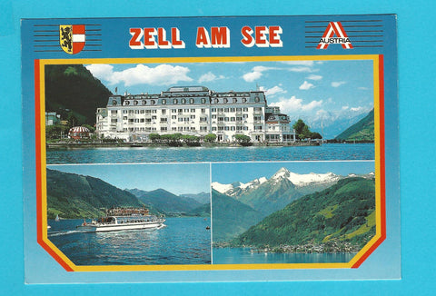 AK Zell am See.