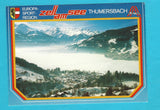 AK Zell am See. Thumersbach.