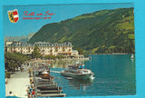 AK Zell am See.