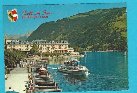 AK Zell am See.