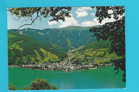 AK Zell am See.