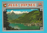 AK Zell am See.