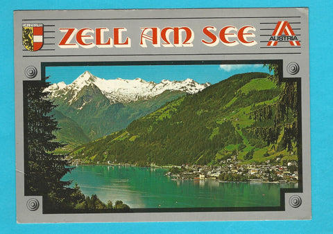 AK Zell am See.