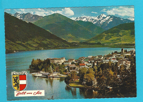 AK Zell am See.