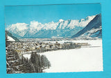 AK Zell am See.
