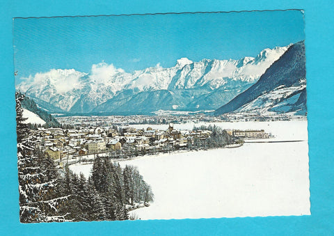 AK Zell am See.