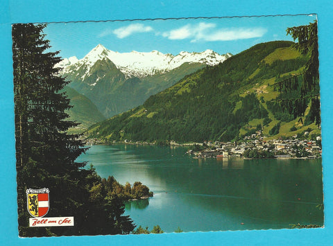 AK Zell am See.