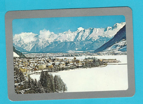 AK Zell am See.