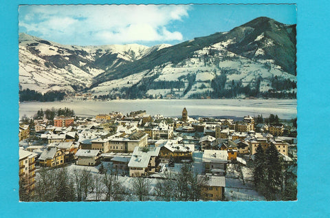 AK Zell am See.