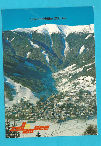 AK Zell am See.