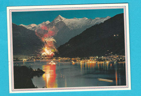AK Zell am See.