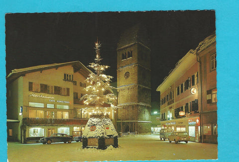 AK Zell am See.