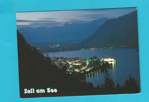AK Zell am See.