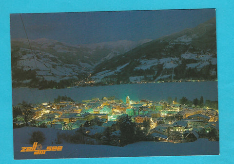 AK Zell am See.