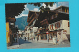 AK Zell am See.
