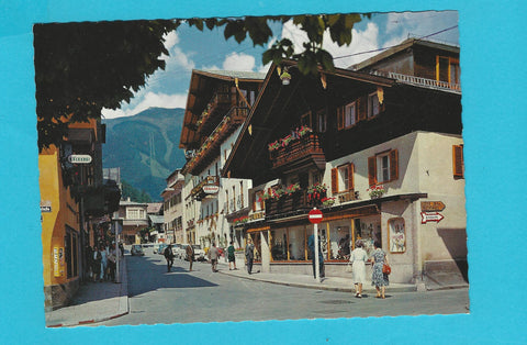 AK Zell am See.