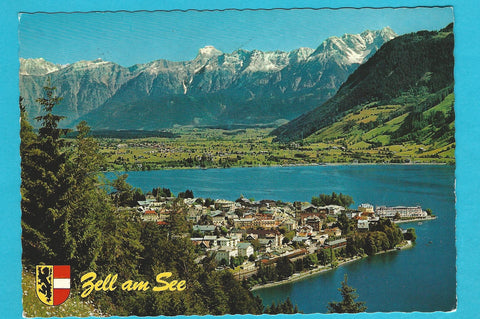 AK Zell am See.