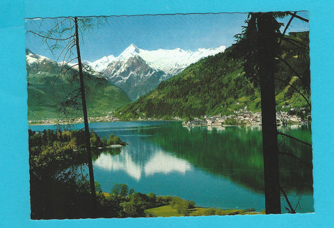AK Zell am See.