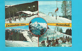 AK Zell am See. Thumersbach. Enzianhütte.