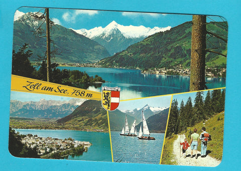 AK Zell am See.