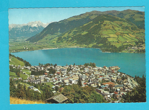 AK Zell am See.